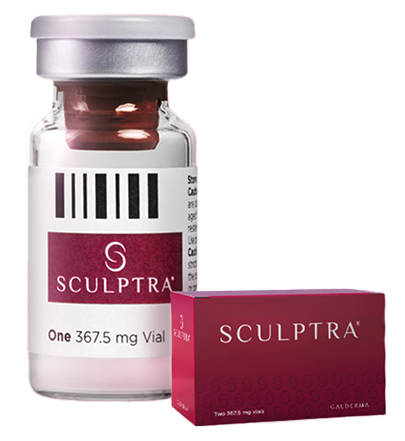 Sculptra