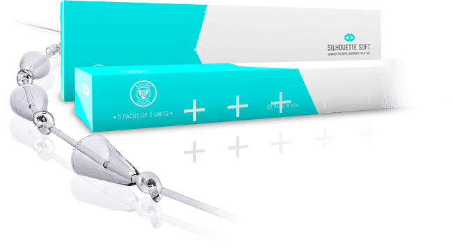 Silhouette Soft 장비