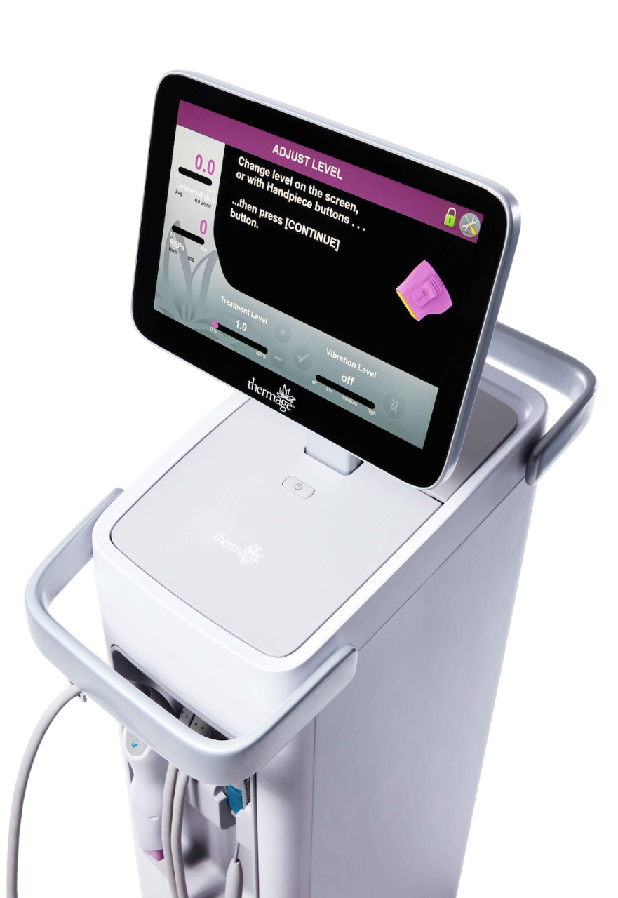 Thermage FLX 오른쪽 이미지