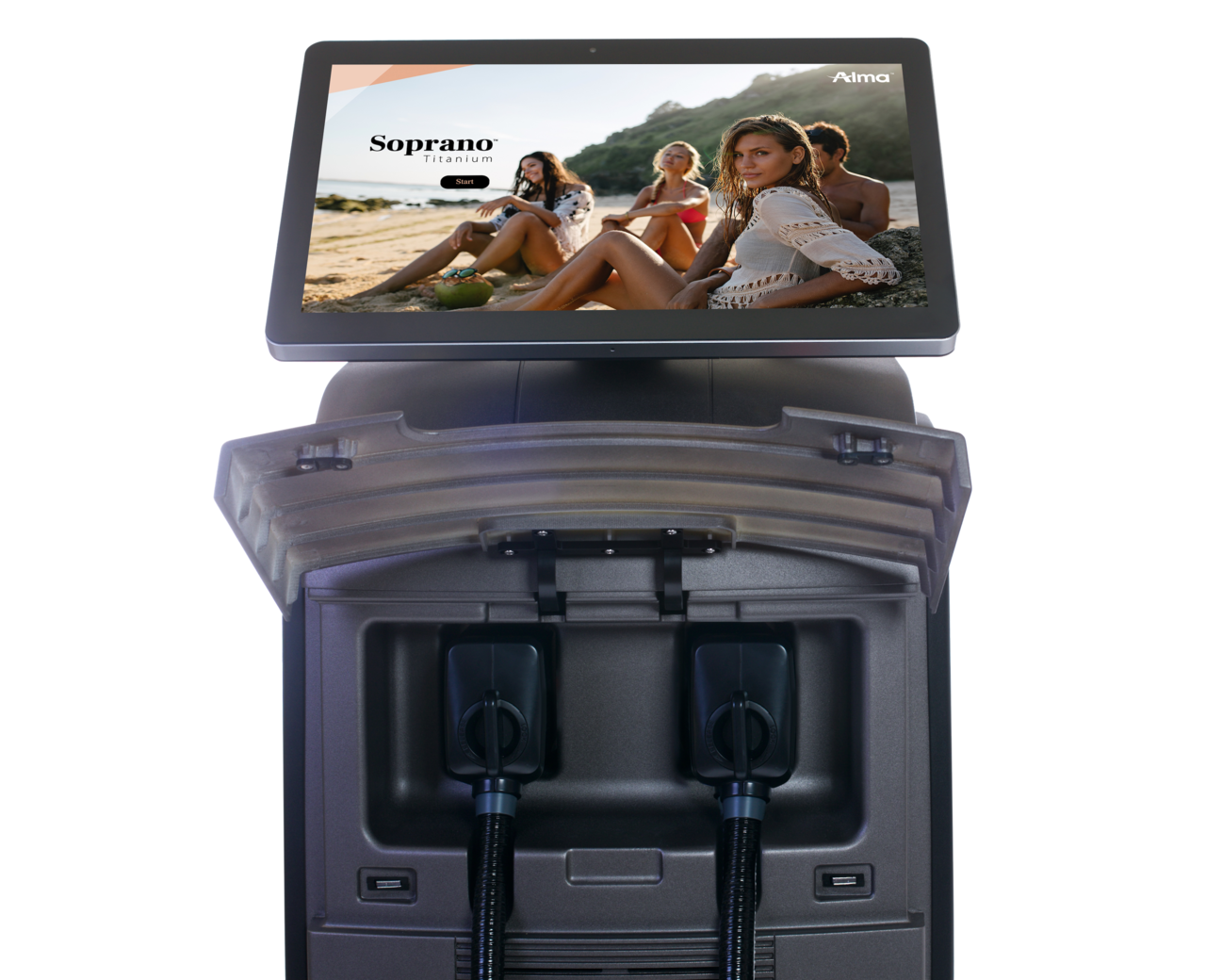 Titanium 오른쪽 이미지