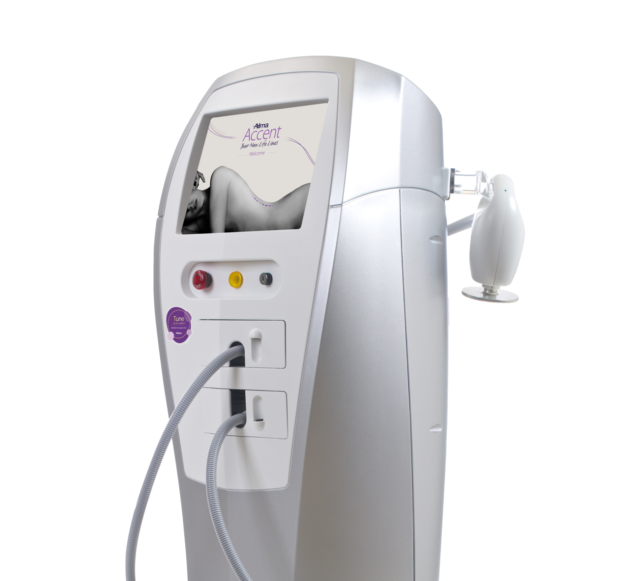 튠페이스 오른쪽 이미지